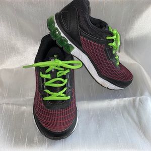 Reebok Boys Fitframe (3)